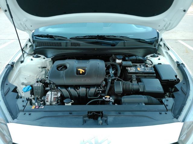 2024 Kia Forte LXS Plano TX