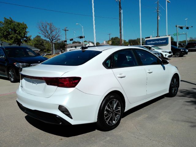 2024 Kia Forte LXS Plano TX