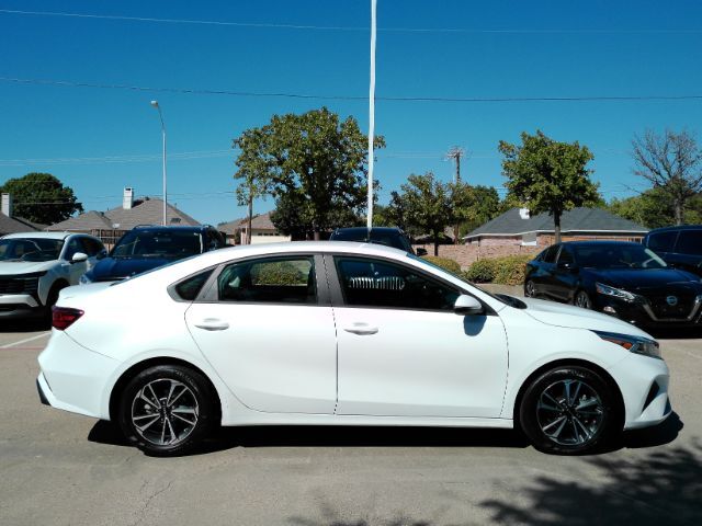 2024 Kia Forte LXS Plano TX