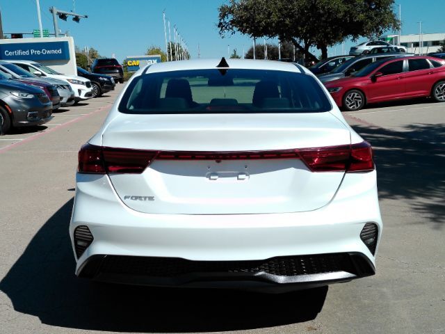 2024 Kia Forte LXS Plano TX