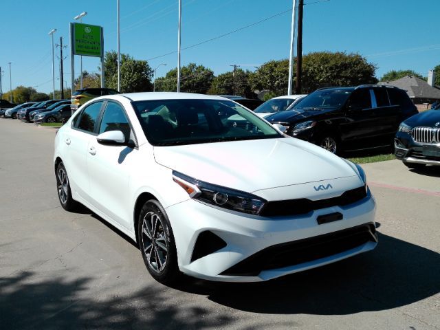 2024 Kia Forte LXS Plano TX