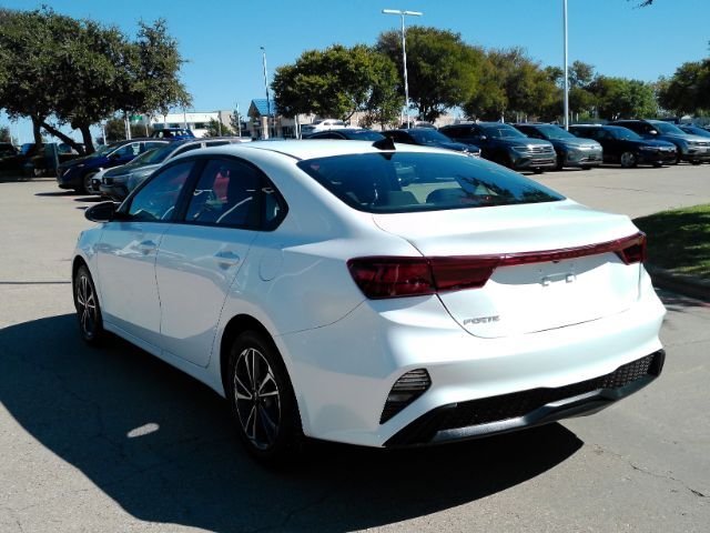 2024 Kia Forte LXS Plano TX
