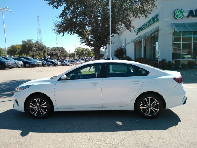 2024 Kia Forte LXS Plano TX