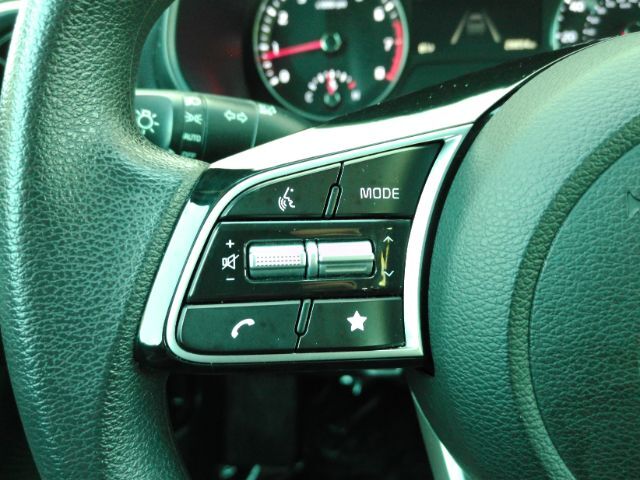 2024 Kia Forte LXS Plano TX