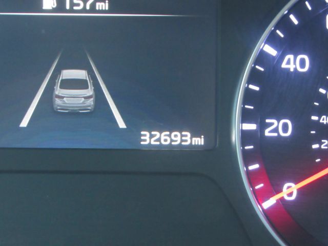 2024 Kia Forte LXS Plano TX