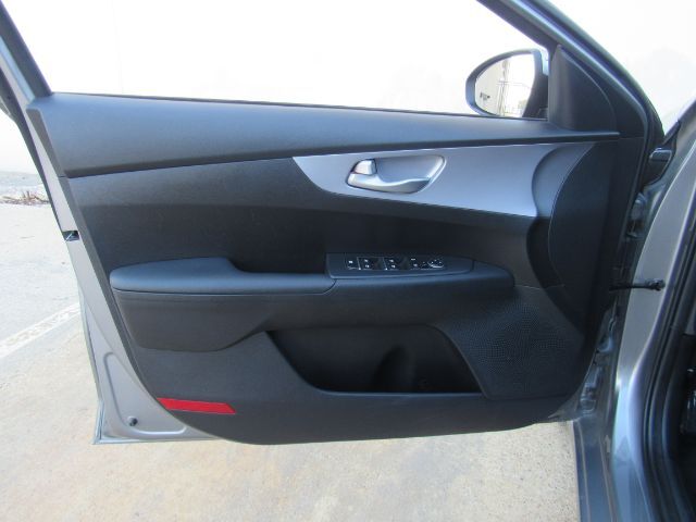 2024 Kia Forte LXS Plano TX