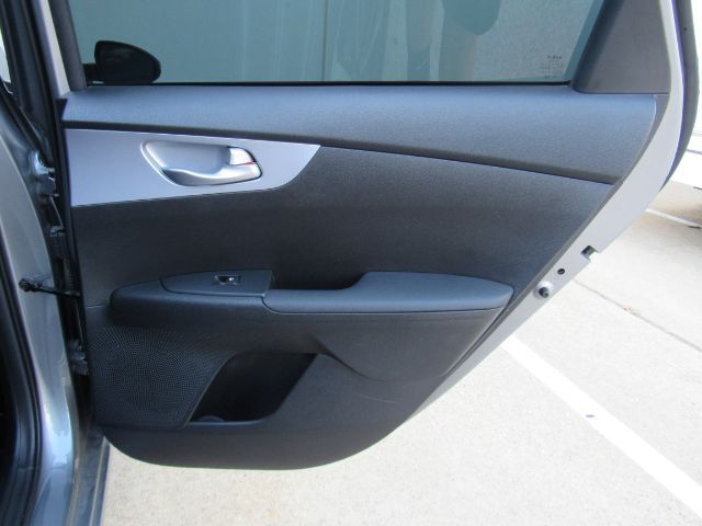 2024 Kia Forte LXS Plano TX