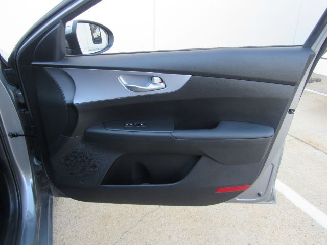 2024 Kia Forte LXS Plano TX