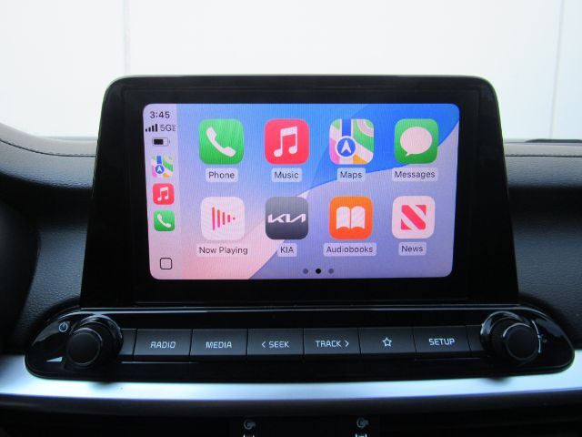 2024 Kia Forte LXS Plano TX