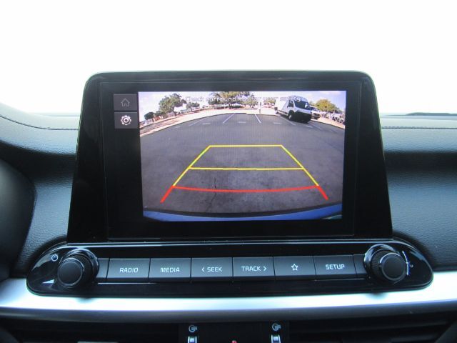 2024 Kia Forte LXS Plano TX