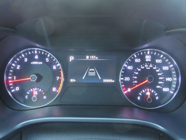 2024 Kia Forte LXS Plano TX