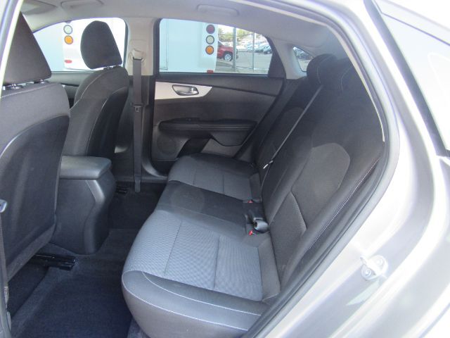 2024 Kia Forte LXS Plano TX