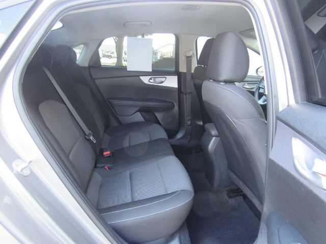 2024 Kia Forte LXS Plano TX