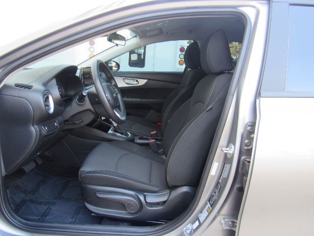 2024 Kia Forte LXS Plano TX