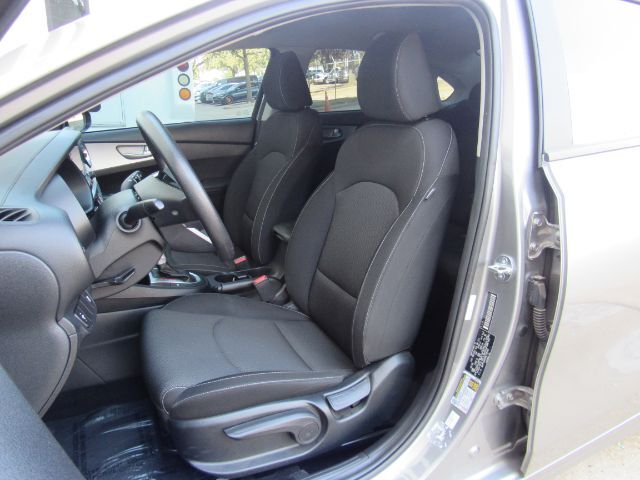 2024 Kia Forte LXS Plano TX