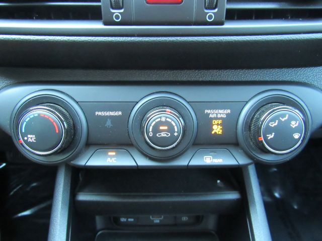 2024 Kia Forte LXS Plano TX