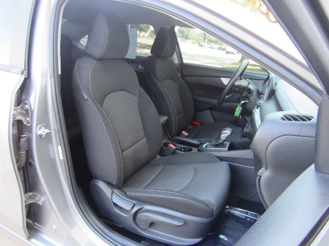 2024 Kia Forte LXS Plano TX