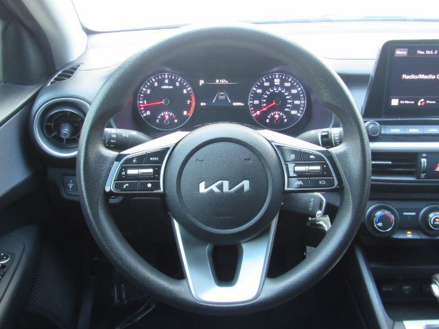 2024 Kia Forte LXS Plano TX