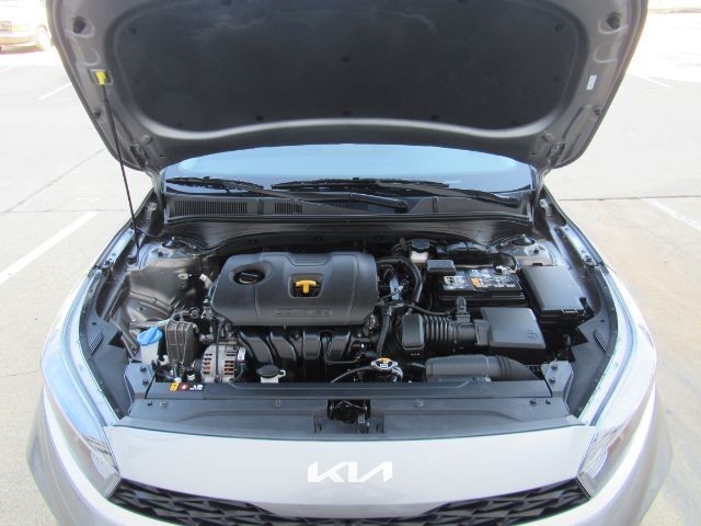 2024 Kia Forte LXS Plano TX