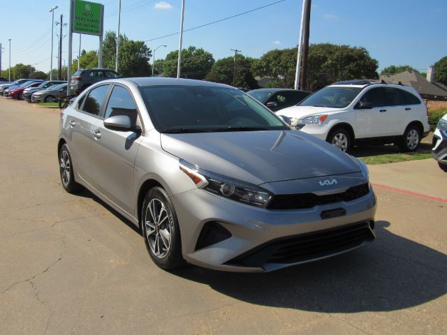 2024 Kia Forte LXS Plano TX