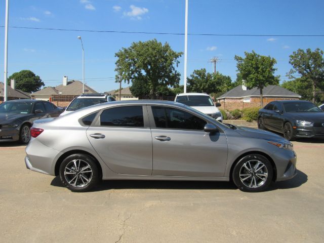 2024 Kia Forte LXS Plano TX