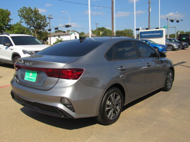 2024 Kia Forte LXS Plano TX