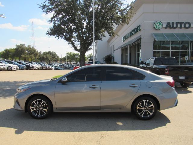 2024 Kia Forte LXS Plano TX