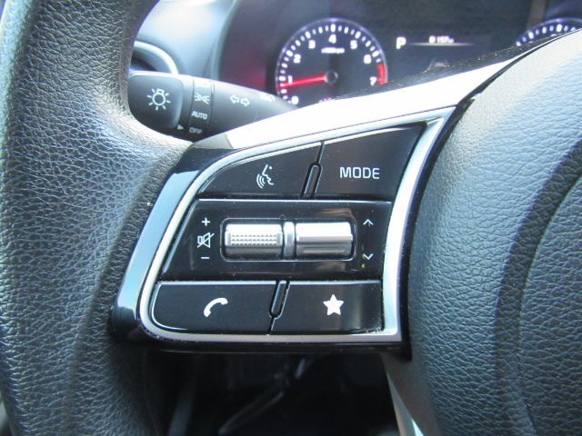 2024 Kia Forte LXS Plano TX