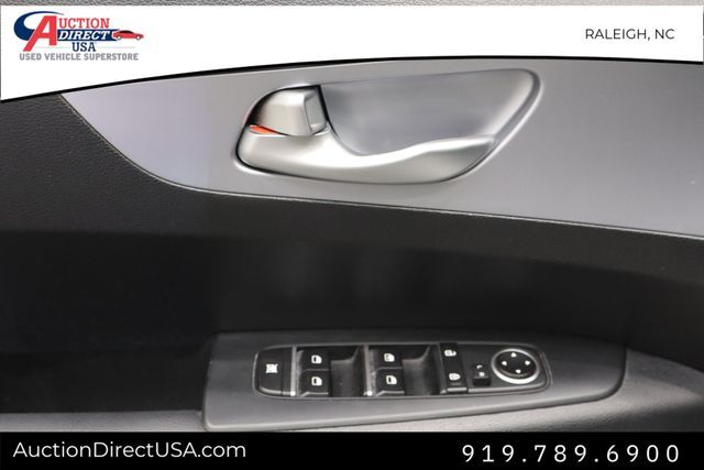 2024 Kia Forte LXS Raleigh NC