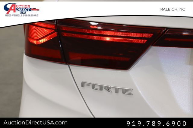 2024 Kia Forte LXS Raleigh NC