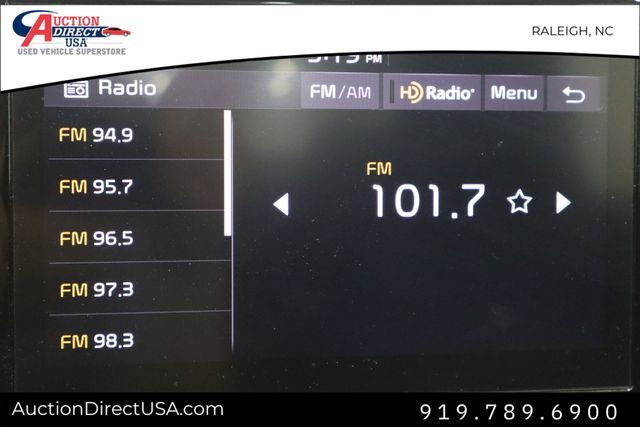 2024 Kia Forte LXS Raleigh NC