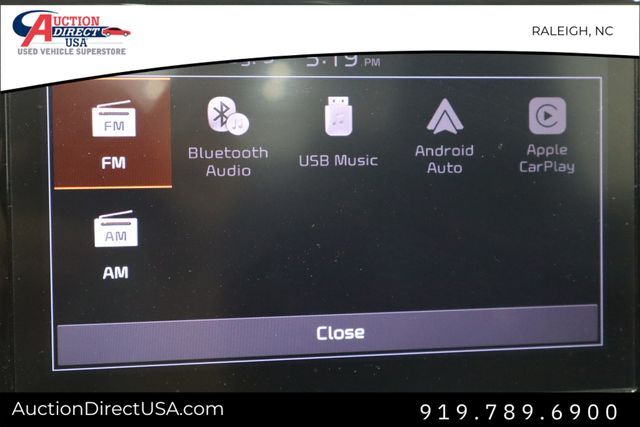 2024 Kia Forte LXS Raleigh NC