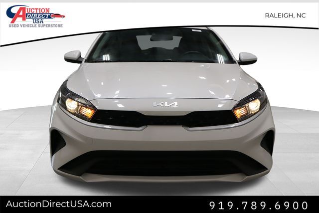 2024 Kia Forte LXS Raleigh NC