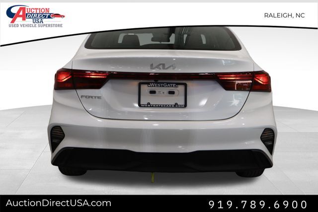 2024 Kia Forte LXS Raleigh NC