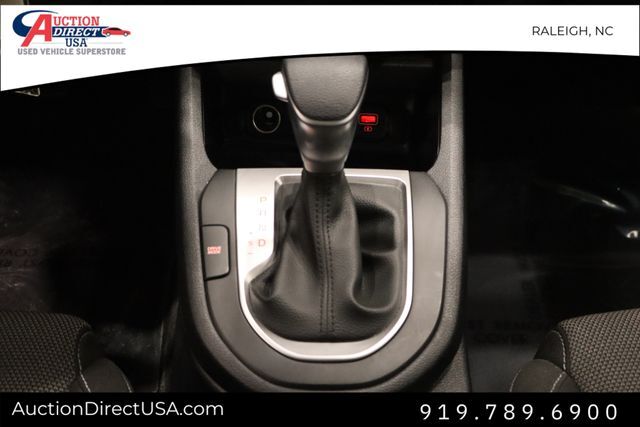 2024 Kia Forte LXS Raleigh NC