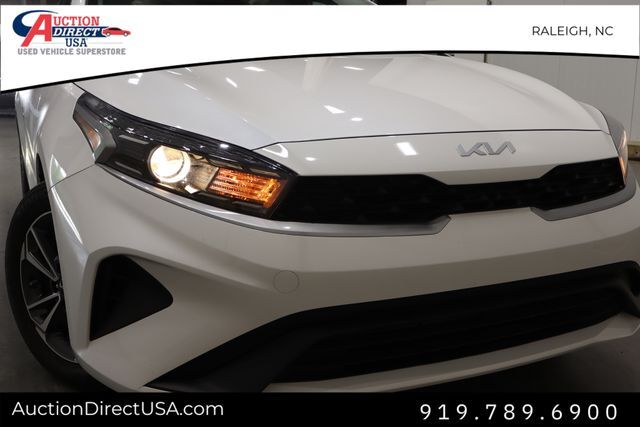 2024 Kia Forte LXS Raleigh NC