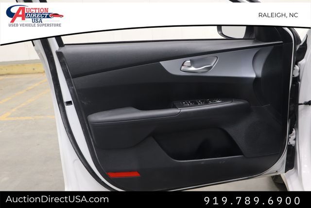 2024 Kia Forte LXS Raleigh NC