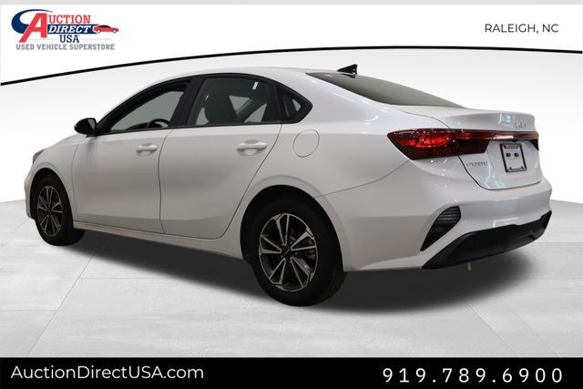 2024 Kia Forte LXS Raleigh NC