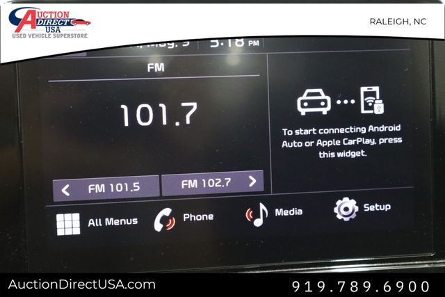 2024 Kia Forte LXS Raleigh NC