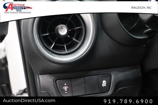 2024 Kia Forte LXS Raleigh NC