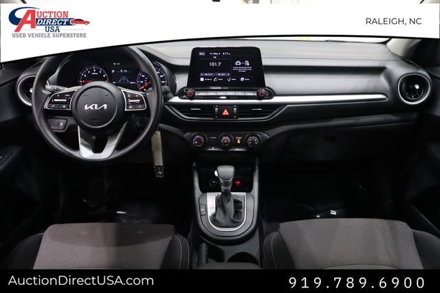 2024 Kia Forte LXS Raleigh NC