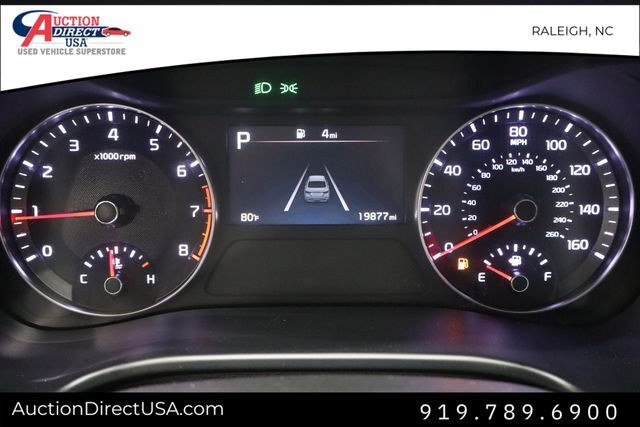 2024 Kia Forte LXS Raleigh NC