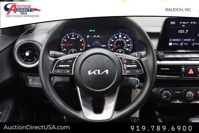 2024 Kia Forte LXS Raleigh NC