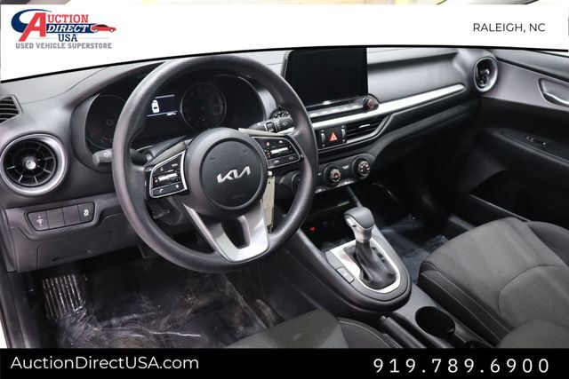 2024 Kia Forte LXS Raleigh NC
