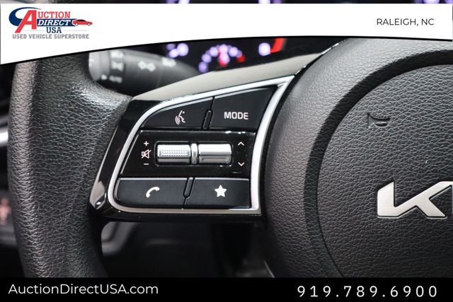 2024 Kia Forte LXS Raleigh NC