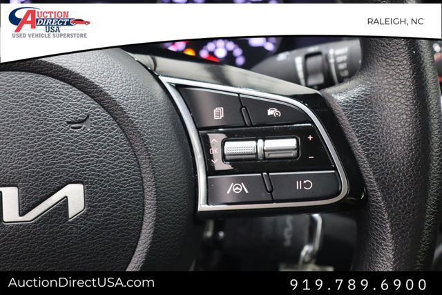 2024 Kia Forte LXS Raleigh NC