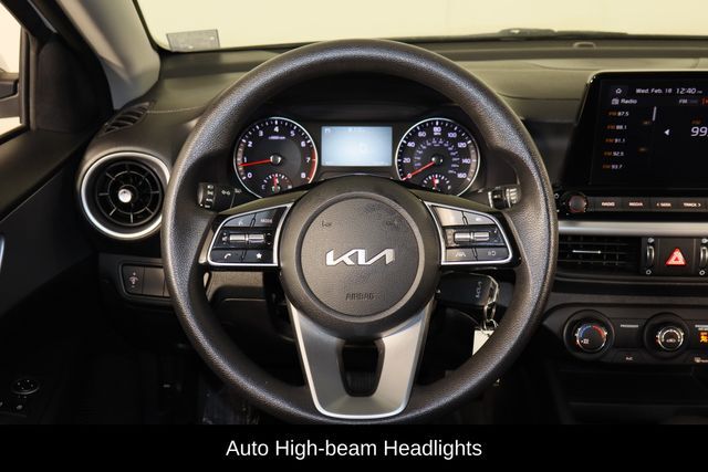2024 Kia Forte LXS Raleigh NC