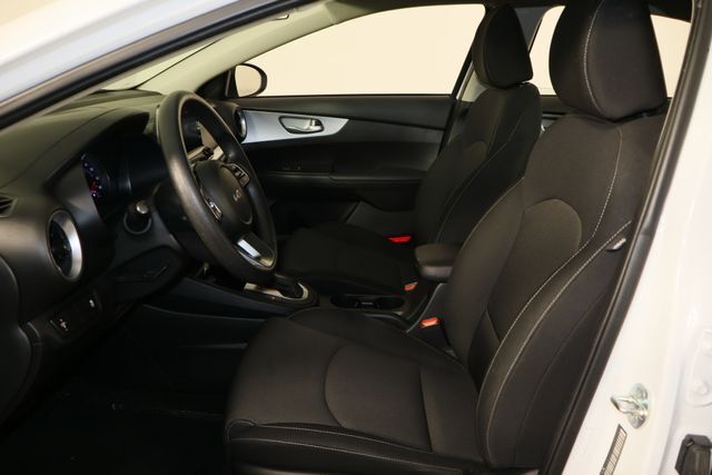 2024 Kia Forte LXS Raleigh NC