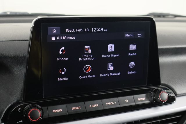 2024 Kia Forte LXS Raleigh NC