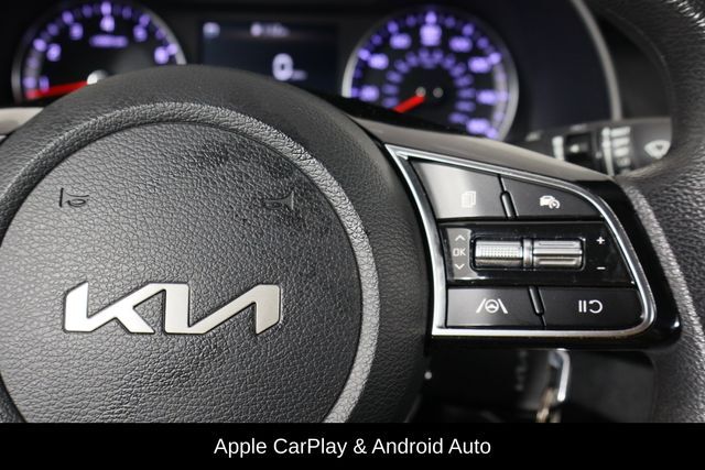 2024 Kia Forte LXS Raleigh NC